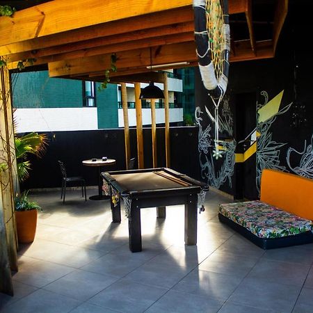 The Hostel サルバドール エクステリア 写真