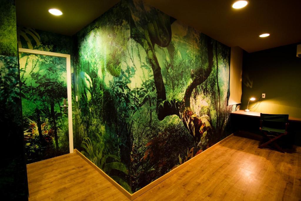 The Hostel サルバドール 部屋 写真