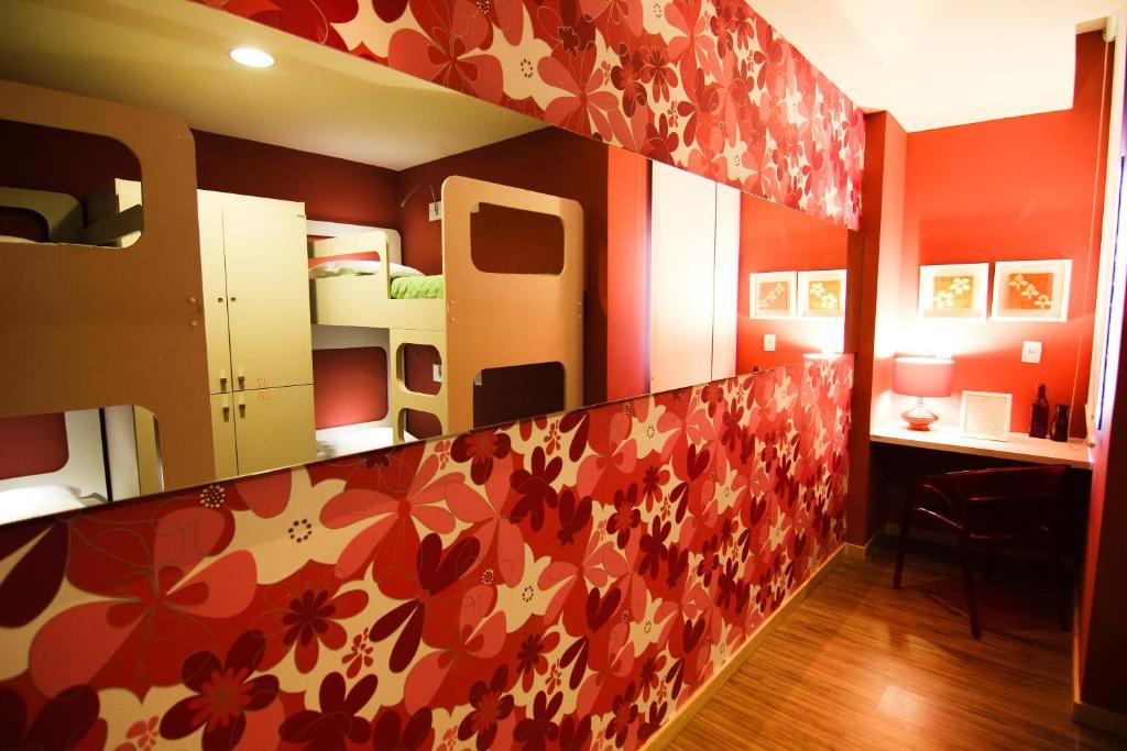 The Hostel サルバドール 部屋 写真