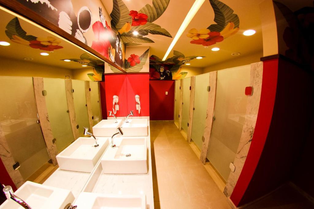 The Hostel サルバドール エクステリア 写真