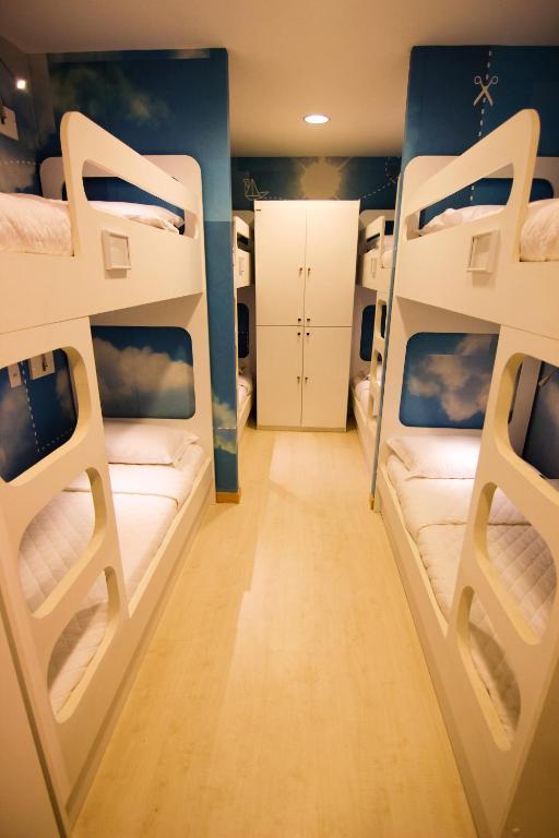 The Hostel サルバドール 部屋 写真