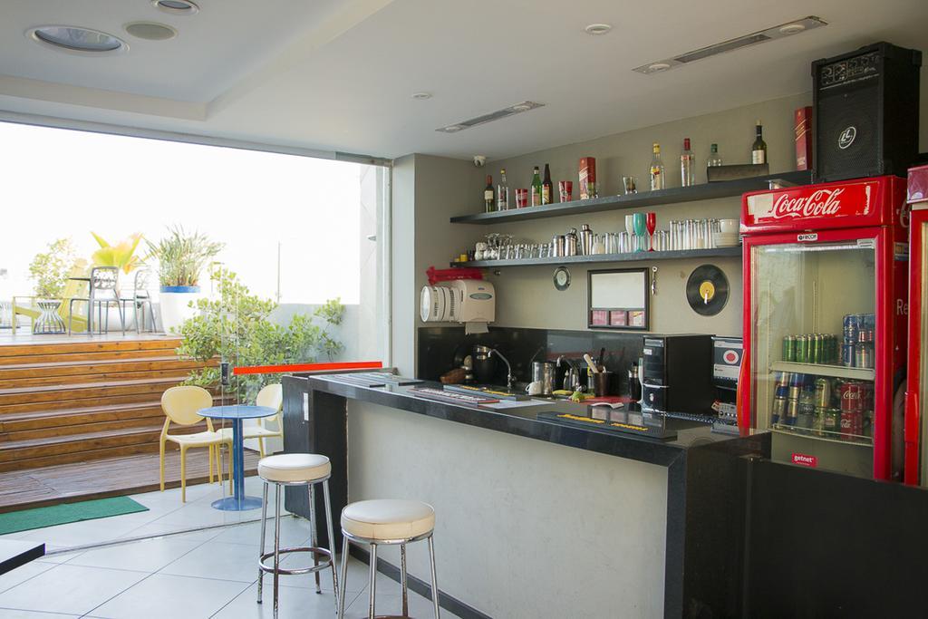 The Hostel サルバドール エクステリア 写真