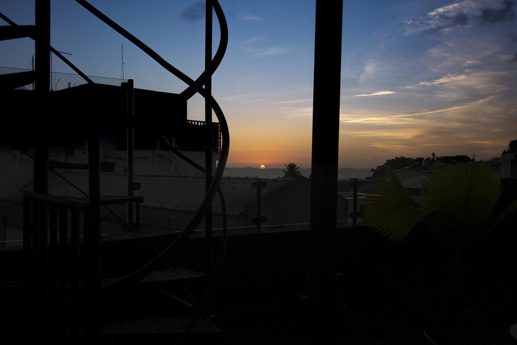 The Hostel サルバドール エクステリア 写真