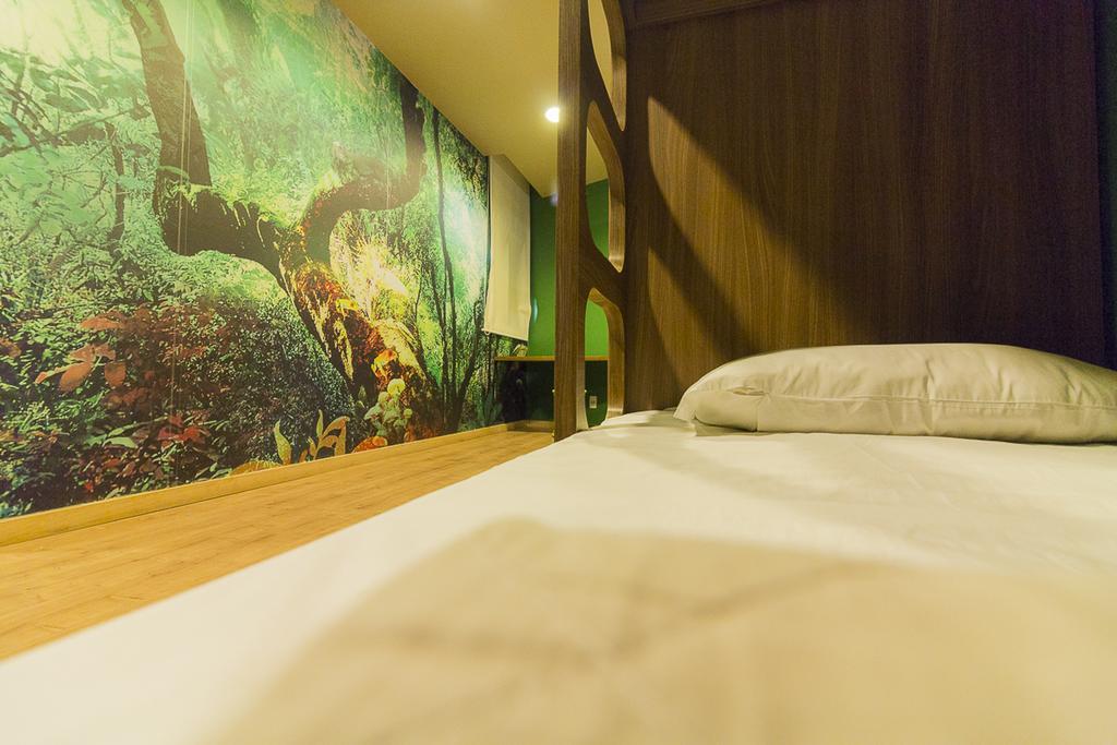 The Hostel サルバドール エクステリア 写真