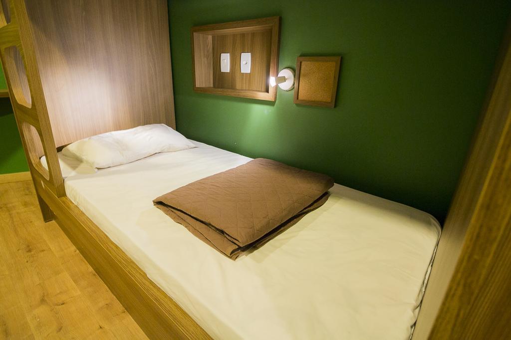 The Hostel サルバドール エクステリア 写真