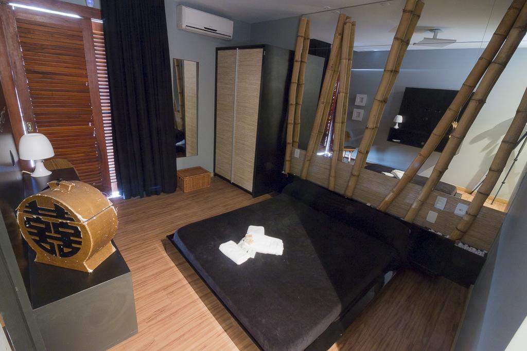 The Hostel サルバドール エクステリア 写真