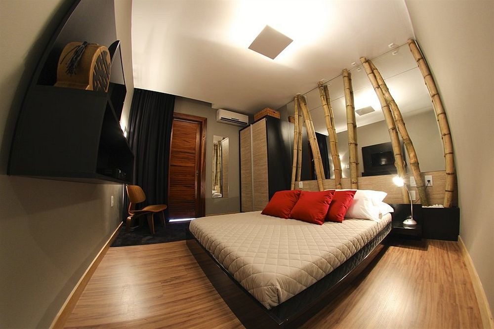 The Hostel サルバドール エクステリア 写真
