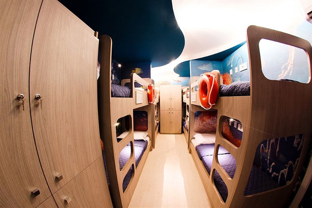 The Hostel サルバドール エクステリア 写真