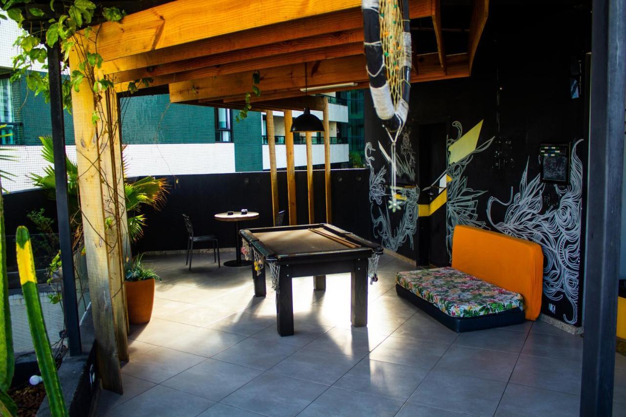 The Hostel サルバドール エクステリア 写真